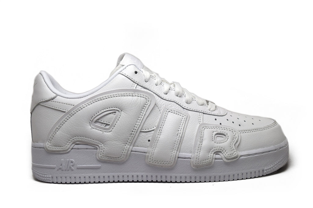 nike air force 1 cpfm white