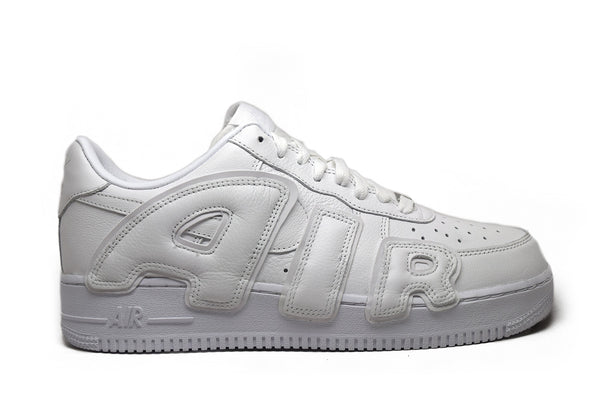 air force 1 cpfm white