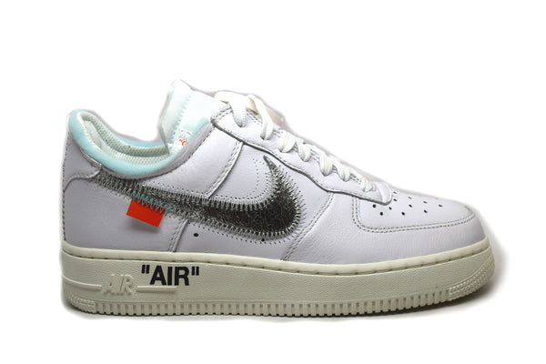 air force 1 07 off white