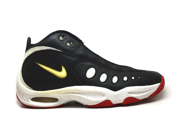 nike air afterburner flight