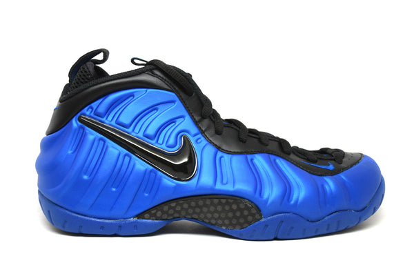 ben gordon foamposite