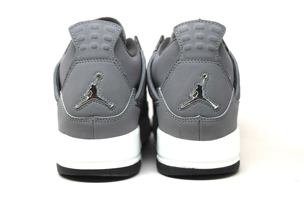 air jordan 4 cool grey gs