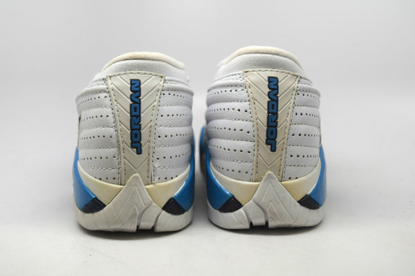 jordan 14 carolina blue