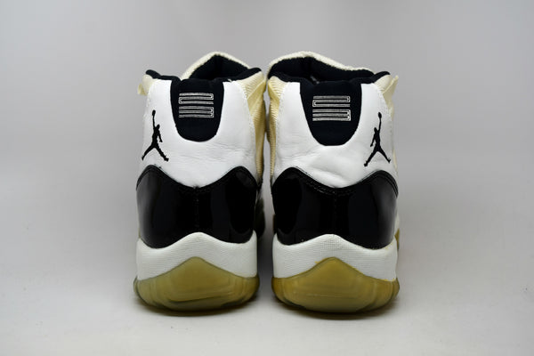 og concord 11 1995 price