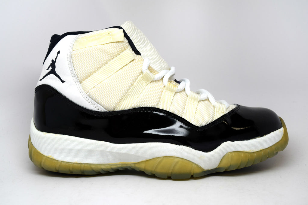 og concord 11 1995 price