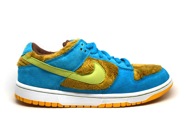 nike sb dunk low baby bear