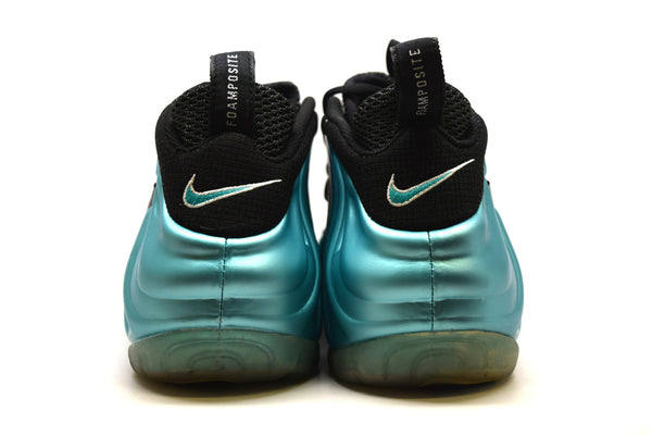 KicksOnFire.comNike Air Foamposite Pro Blue Void ... Facebook