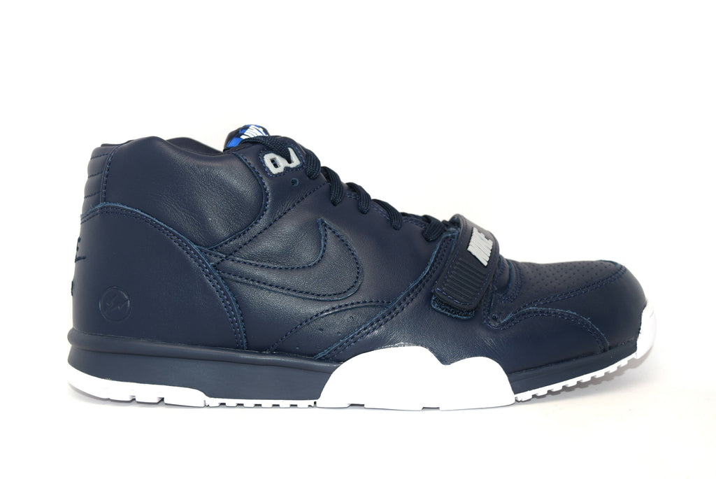 Air Trainer 1 MD SP Fragment Navy