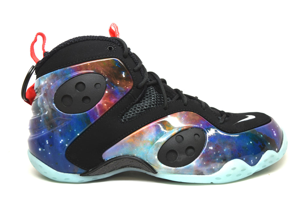 nike zoom rookie prm galaxy