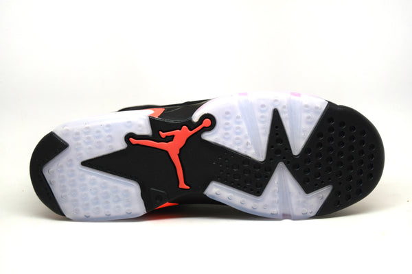 jordan 6 infrared 2019 gs