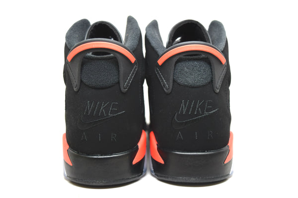 jordan 6 infrared 2019 gs