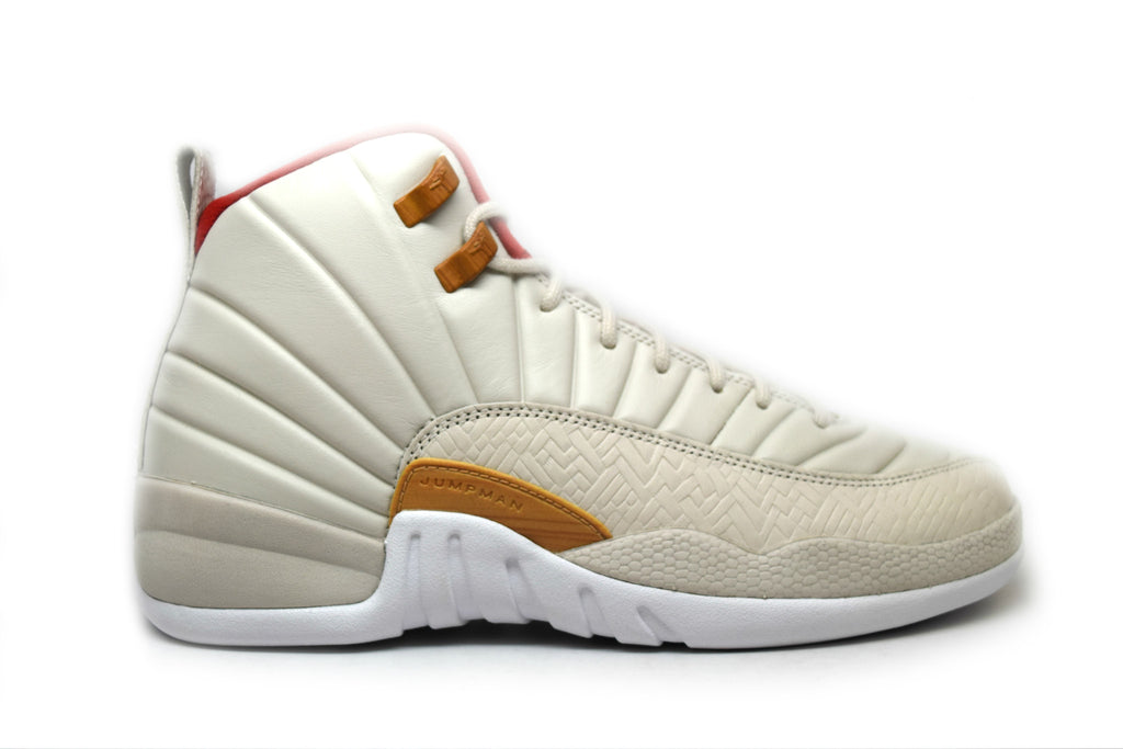 jordan 12 chinese new year gs