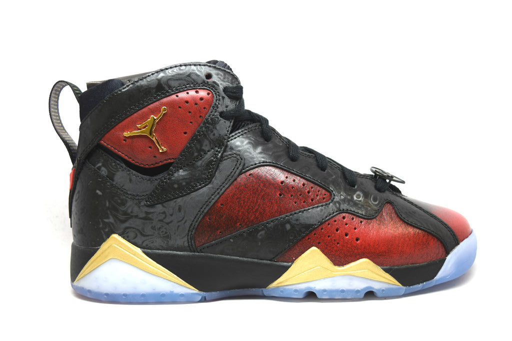 jordan 7 retro doernbecher