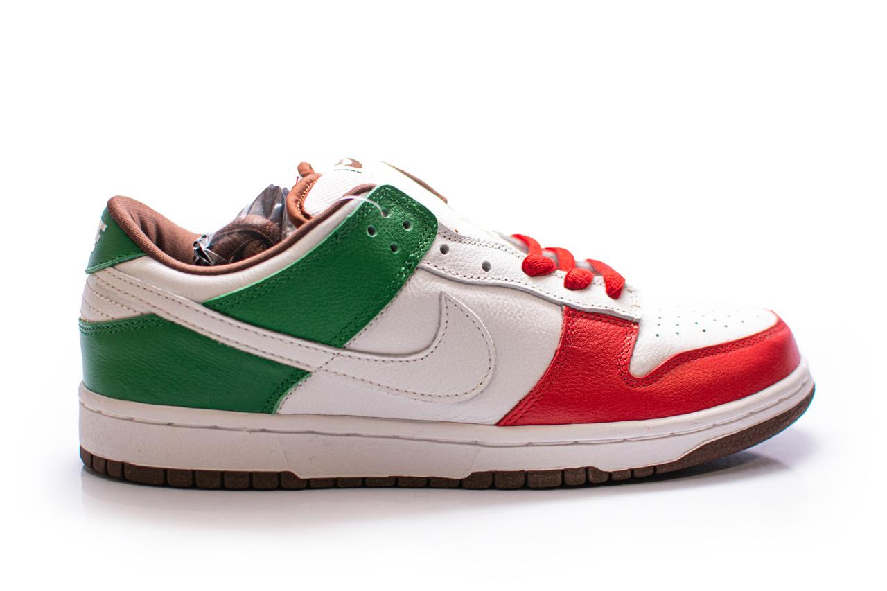 Nike Dunk SB Low Cinco de Mayo – PRSTG SHOP