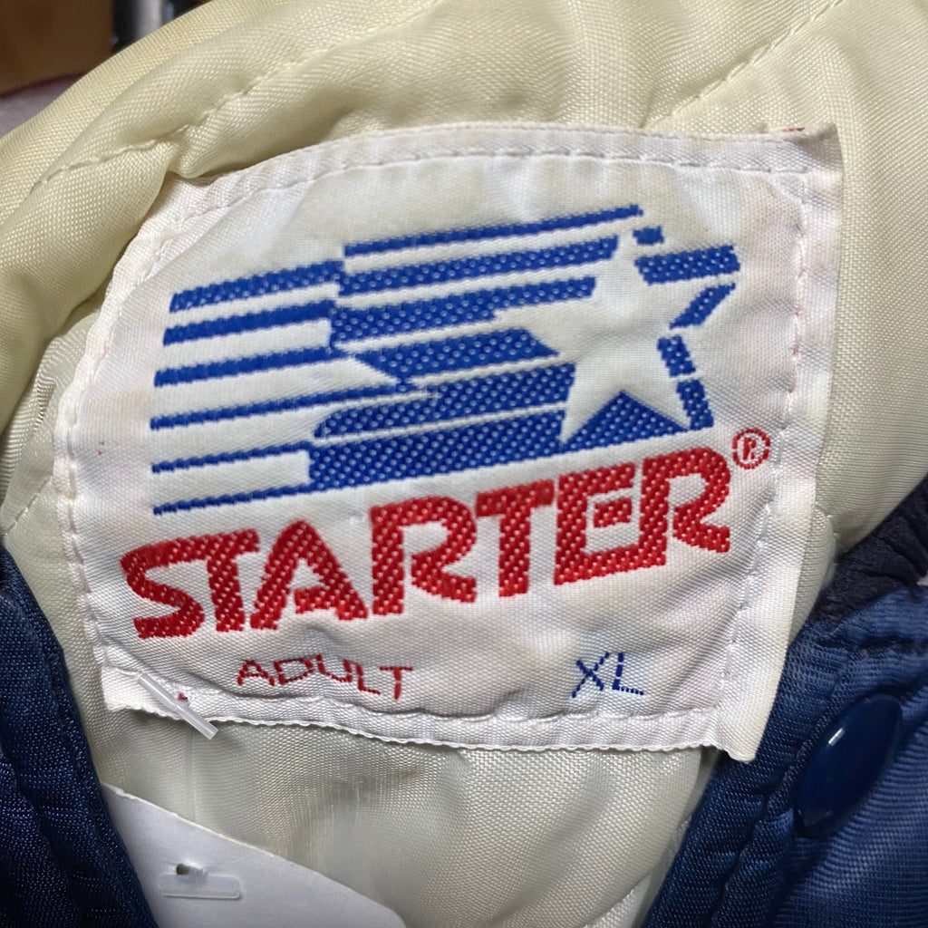 Vintage Starter Penn State Satin Jacket Sz XL – PRSTG SHOP