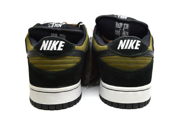 nike dunk loden