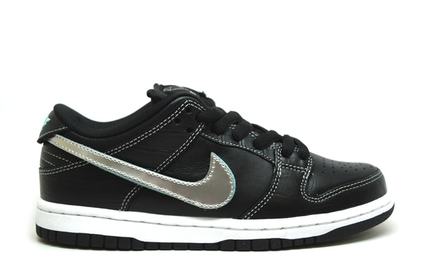 black diamond nike sb