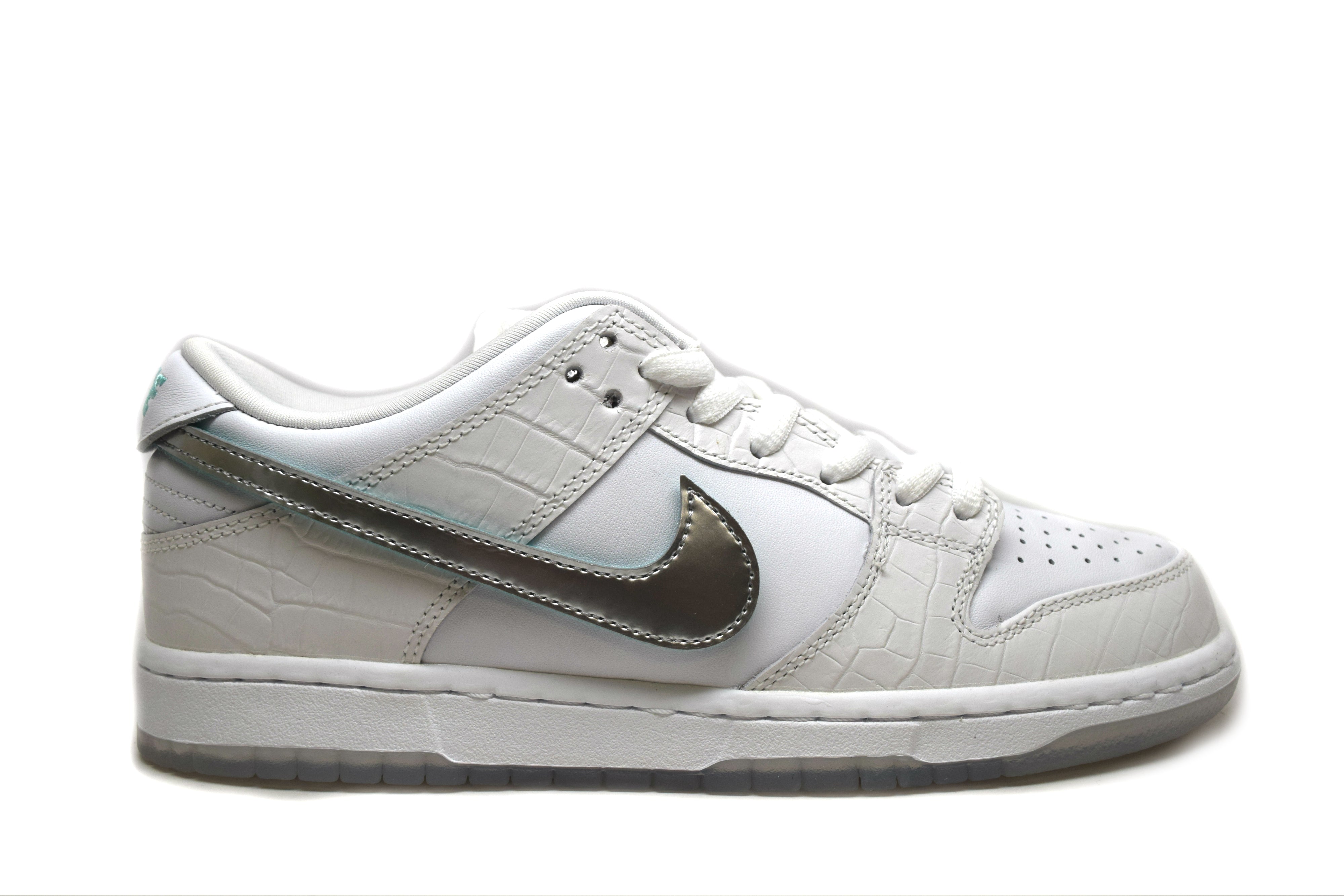 diamond dunk low