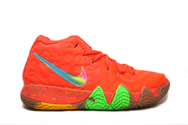 Kyrie 4 Lucky Charms GS – PRSTG SHOP