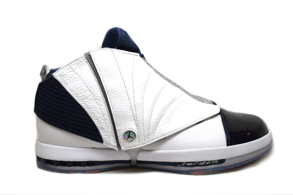 air jordan 16 shop