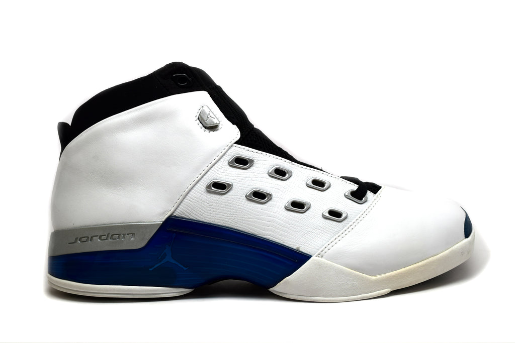 air jordan 17 wizards