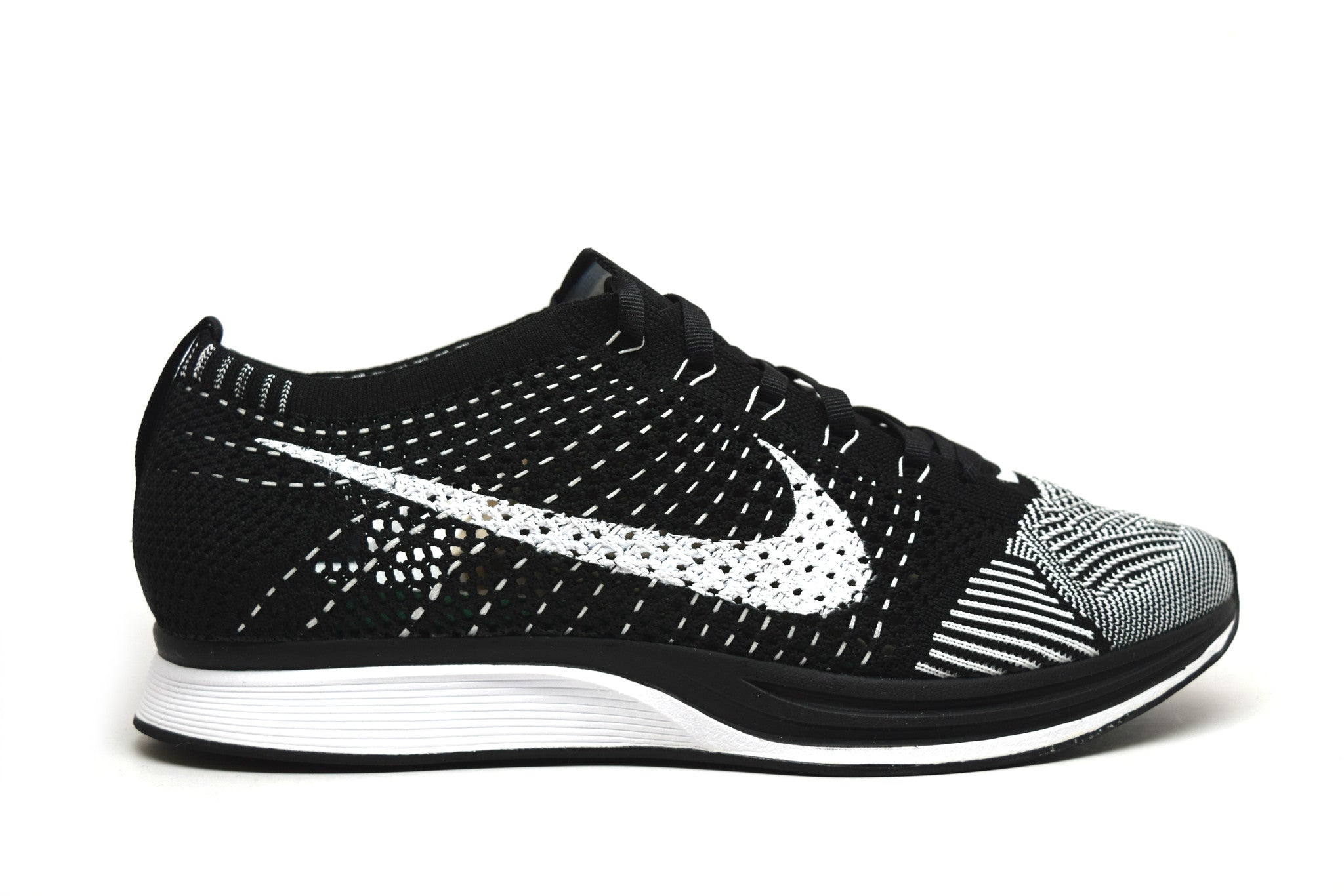 flyknit racer orca