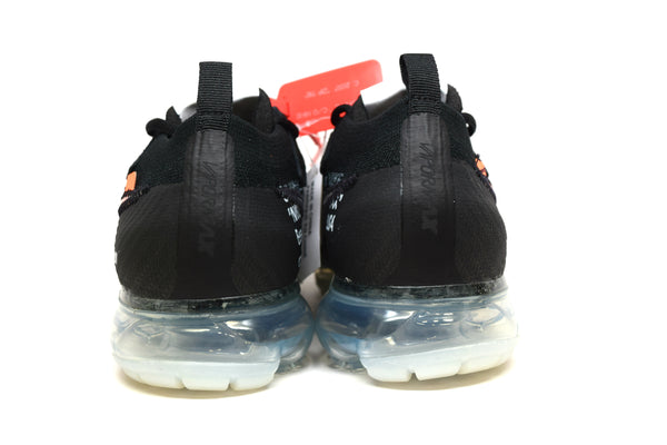 off white vapormax black size 11 eBay