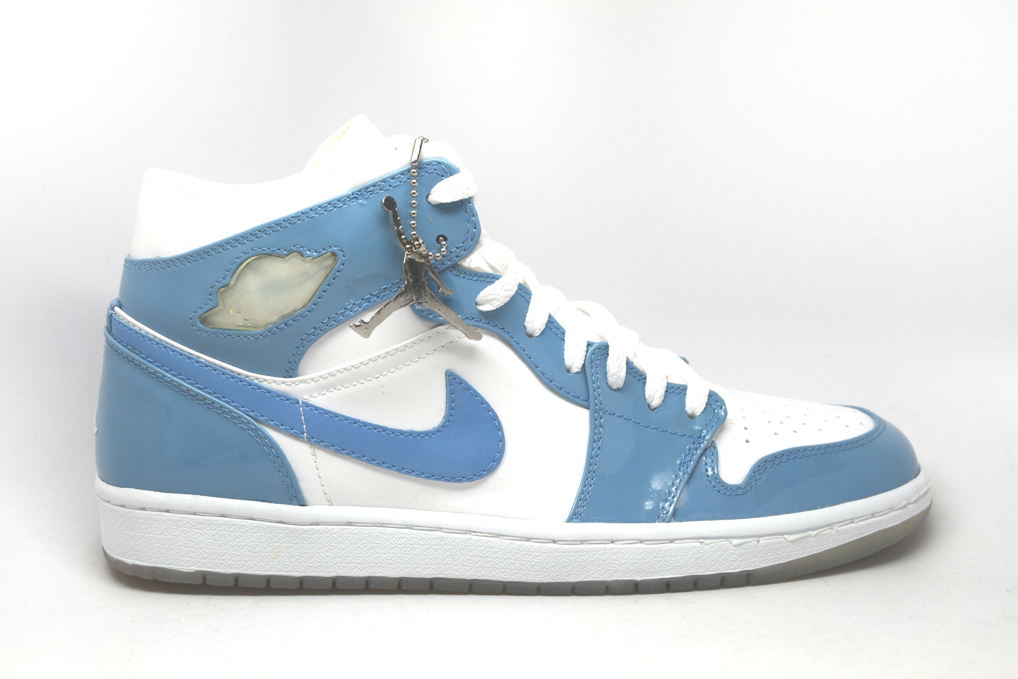 Air Jordan 1 Retro Patent Leather UNC – PRSTG SHOP