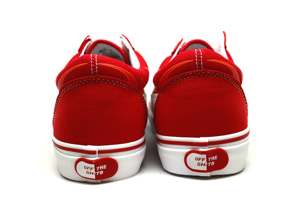 revenge x storm low top red