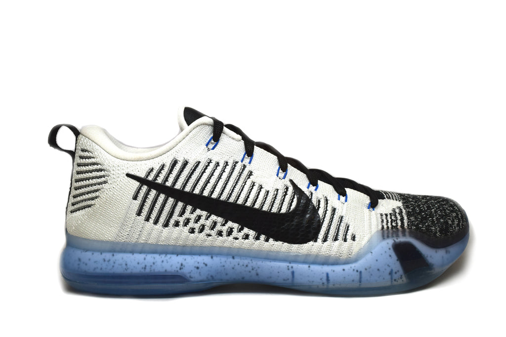 kobe 10 elite low shark jaw