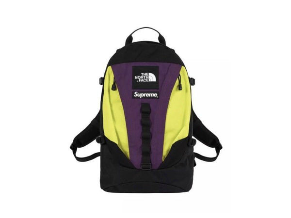 supreme north face expedition backpack