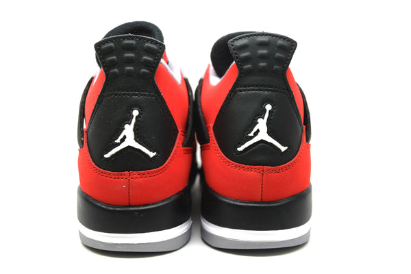 jordan 4 toro bravo gs