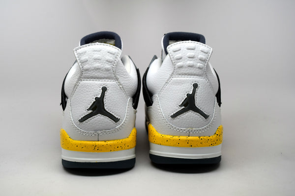 jordan retro 4 rare air