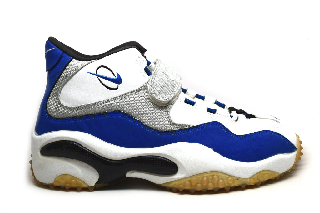 nike air zoom turf barry sanders