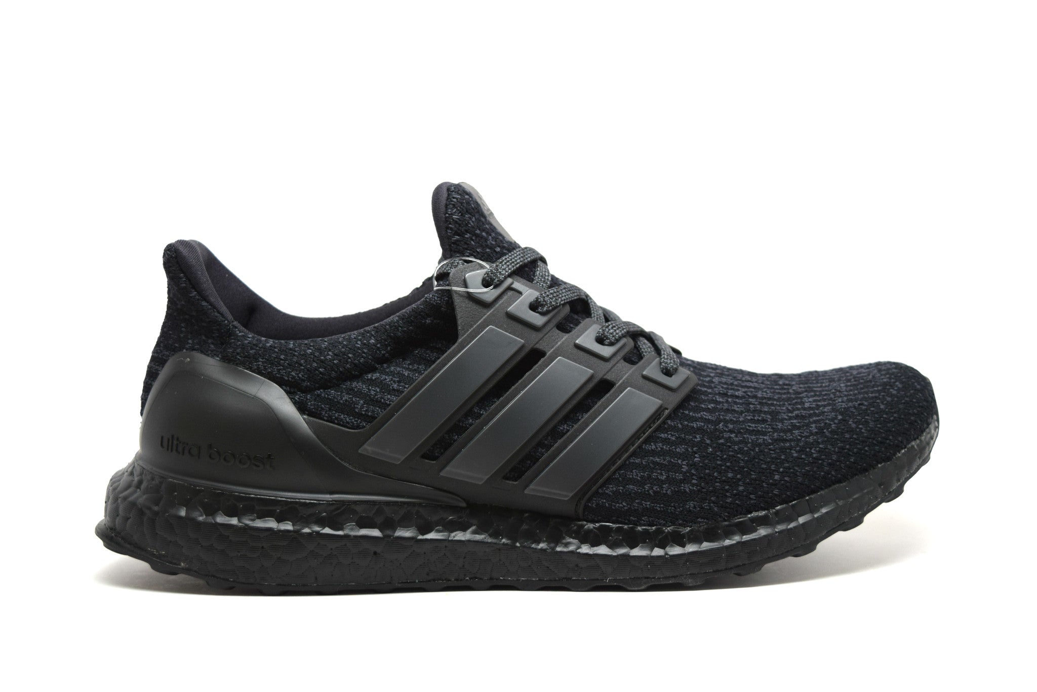 Adidas Ultra Boost Triple Black 3.0 – PRSTG SHOP