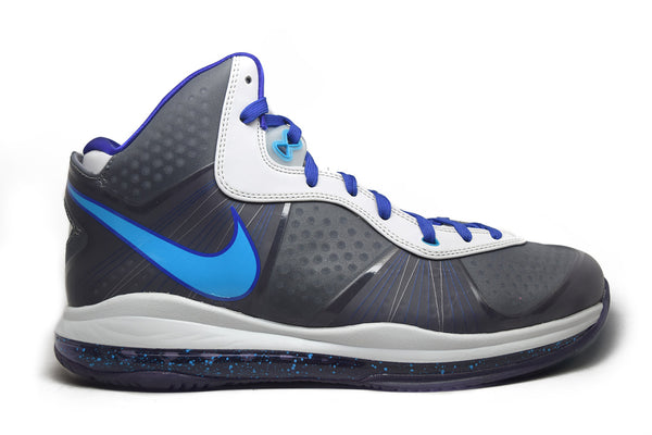 lebron 8 hornets