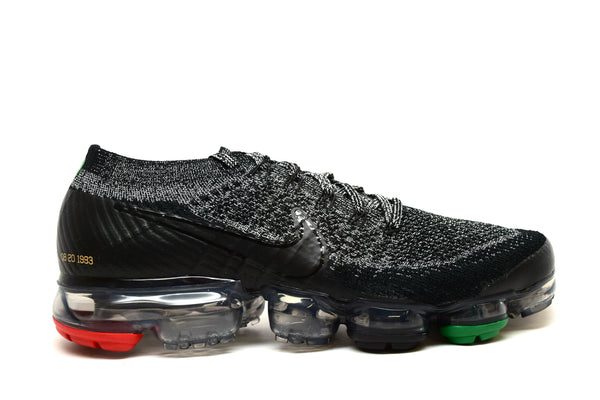 black history vapormax