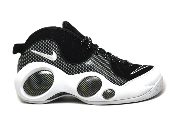 nike air zoom flight jason kidd