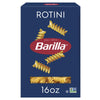 Picture of Barilla Rotini Pasta, 16 oz