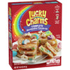 Picture of Betty Crocker Lucky Charms Pancake Kit, Baking Mix, 14.5 oz