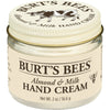 Picture of Burt's Bees Almond and Milk Hand Cream, 2 Oz