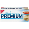 Picture of Premium Original Saltine Crackers, 16 oz