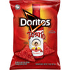 Picture of Sabritas Doritos Tapatio Salsa Picante Hot Sauce Tortilla Chips, 7.63 Oz.