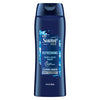 Picture of Suave Men Face and Body Wash, Refreshing, 18 oz