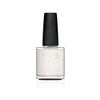 Picture of CND Vinylux Longwear White Nail Polish, Gel-like Shine and Chip Resistant Color, 0.5 Fl Oz