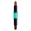 Picture of NYX PROFESSIONAL MAKEUP Wonder Stick, Face Shaping and Contouring Stick - Deep Rich