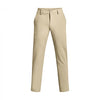 Picture of Under Armour Men's Standard Straight Leg Tech Pants, (289) Khaki Base/Khaki Base/Khaki Base, 42W x 30L