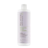 Picture of Paul Mitchell Clean Beauty Repair Conditioner, Strengthens, Balances Moisture, For Damaged, Brittle Hair, 33.8 fl. oz.