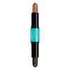 Picture of NYX PROFESSIONAL MAKEUP Wonder Stick, Face Shaping and Contouring Stick - Deep