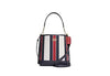 Picture of Mollie Bucket Bag 22 In Signature Jacquard